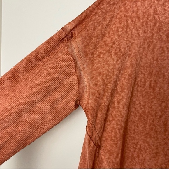 Umgee NWT “Sedona” Tunic Top - Picture 12 of 13